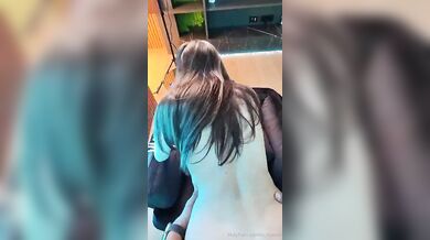 Scopata da famoso onlyfanser palestrato OF