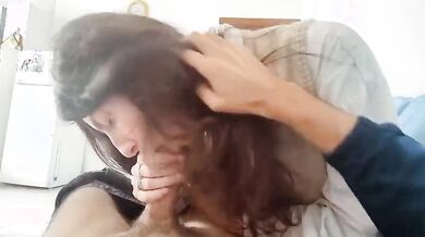 Sega amatoriale fidanzata italiana