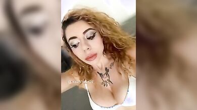 Asia Vitale si masturba nuova diretta OnlyFans