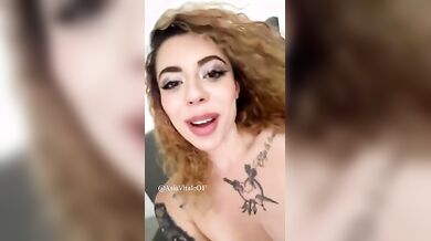 Asia Vitale si masturba nuova diretta OnlyFans