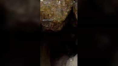 Asia scopata in spiaggia da sconosciuto