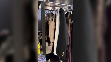 Selfie sexy Wanda Nara