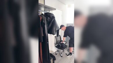 Selfie sexy Wanda Nara