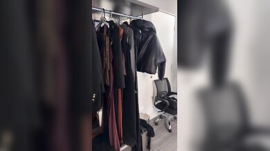 Selfie sexy Wanda Nara