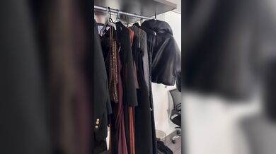 Selfie sexy Wanda Nara