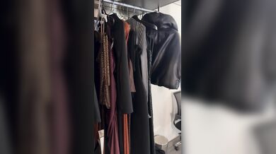 Selfie sexy Wanda Nara