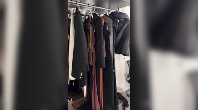 Selfie sexy Wanda Nara