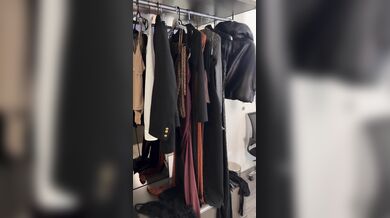 Selfie sexy Wanda Nara