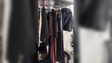 Selfie sexy Wanda Nara