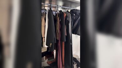 Selfie sexy Wanda Nara