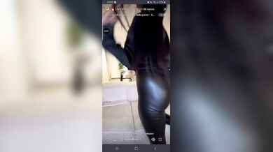 Voglio venire tantissimo oggi - Sara diretta OF