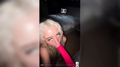 Sborrami tutta addosso