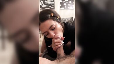 Succhi il cazzo come poche tesoro OF