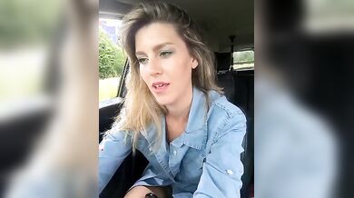 Trovo qualche guardone che si eccita e mi scopa?