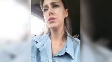 Trovo qualche guardone che si eccita e mi scopa?