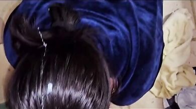 Questo sarà il miglior pompino della tua vita