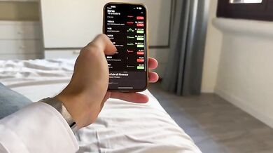 Vado da un amico di mio papà per farmi fare un regalo