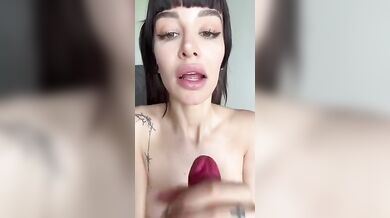 Elena Berlato video porno of