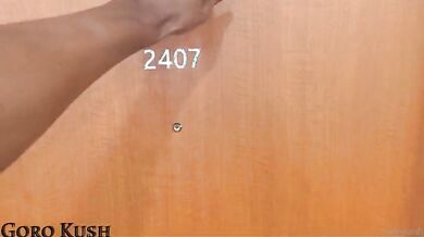 Valentina Bianco scopata da Goro BBC