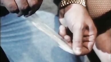 Cicciolina scopata da Roberto Malone