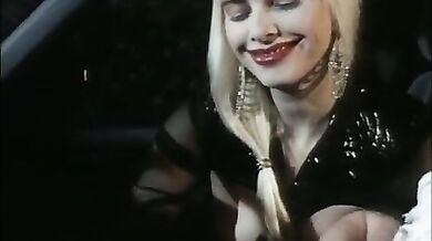 Cicciolina scopata da Roberto Malone