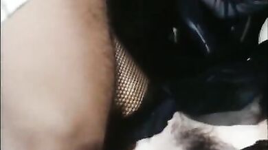 Cicciolina scopata da Roberto Malone