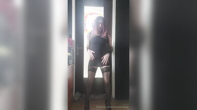 Immagina,segati e godi