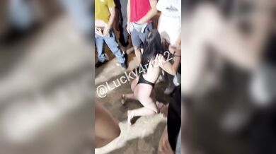 Orgia calippo tour - Bocchini per tutti i loro fans