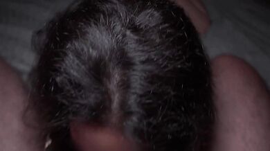 Matrigna con figliastro - Queste belle palle dure vanno svuotate adesso