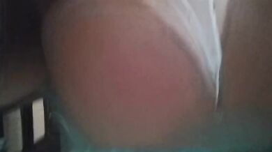 Scopata a pecora con schiaffi Milf italiana