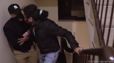 Orgia la C0c0yote e Bonnie Part 2