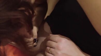 Orgia la C0c0yote e Bonnie Part 2