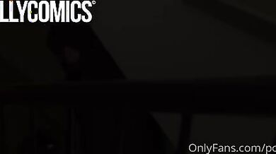 Orgia la C0c0yote e Bonnie Part 1