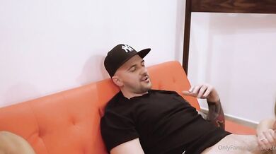 Orgia la C0c0yote e Bonnie Part 1