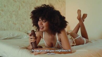 Joi italiano - Mi eccita farti sborrare