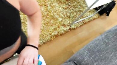 Sextape giovane pornostar italiana