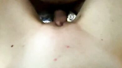 Scopatina amatoriale coppia italiana