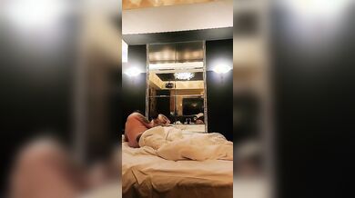 Coppia italiana sesso in hotel