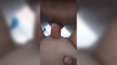 Scopo fidanzata col ciclo