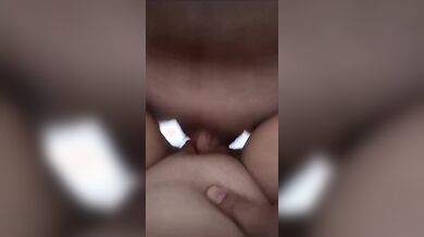 Scopo fidanzata col ciclo