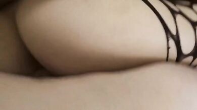 Trio ffm con fidanzato e amica troia