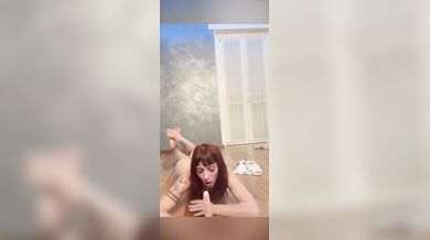 Mi devi venire in bocca