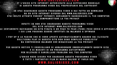 Matrigna scopata da amico del figlio 18 enne