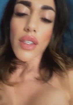 La bellissima Fede