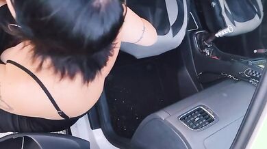 Pompino prima di cena