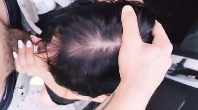 Pompino prima di cena