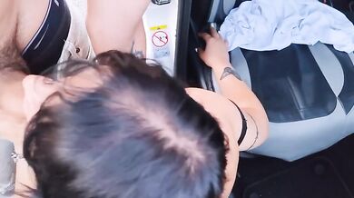 Pompino prima di cena