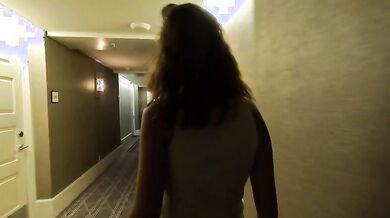 Italiana conosciuta al supermercato trombata nel culo