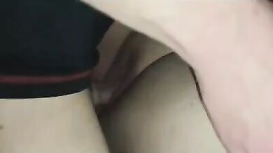 Trio amatoriale con moglie cuckold