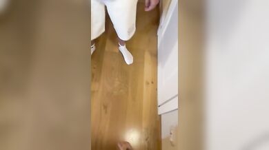 Pompino e scopata Marika bionda italiana tettona